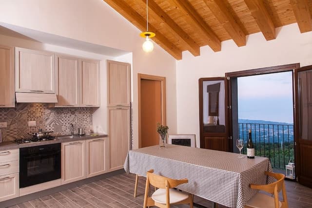 Panoramic Apartment, 1 Bedroom