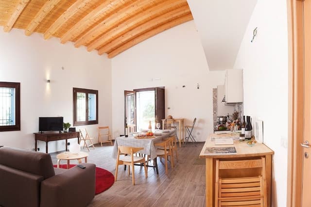 Superior Apartment, 1 Bedroom