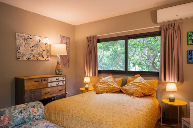 Superior Double Room, 1 Queen Bed