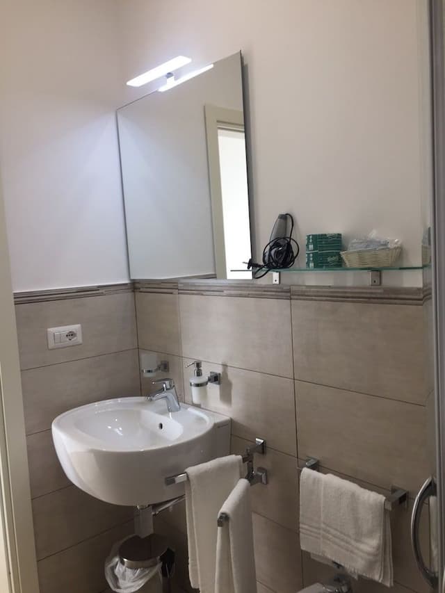 Deluxe Room, Private Bathroom, Sea Facing