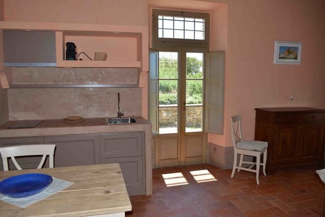Apartment, 1 Bedroom, Accessible, Pool View