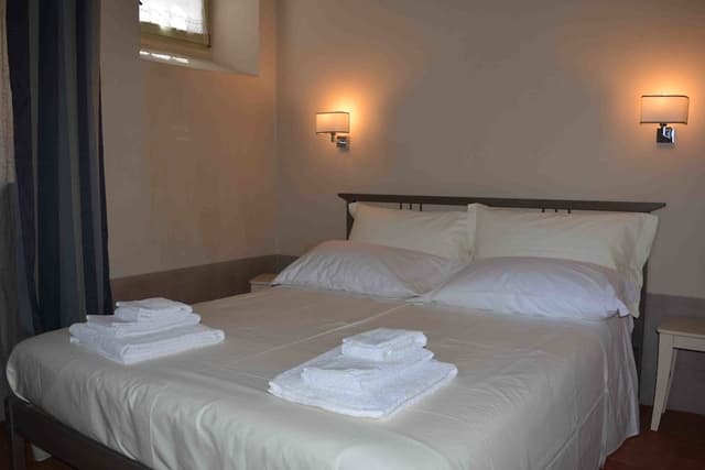 Apartment, 1 Bedroom, Garden View