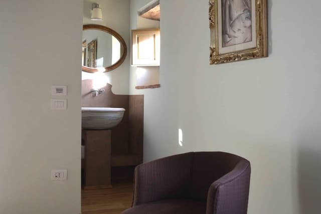 Apartment, 1 Bedroom, Accessible, Pool View