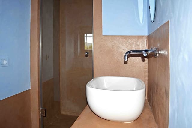 Apartment, 1 Bedroom, Hill View