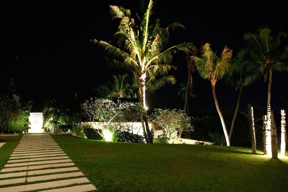 Villa Infinity0