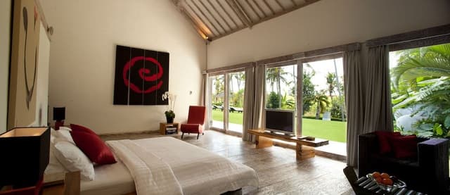 Villa, 6 Bedrooms