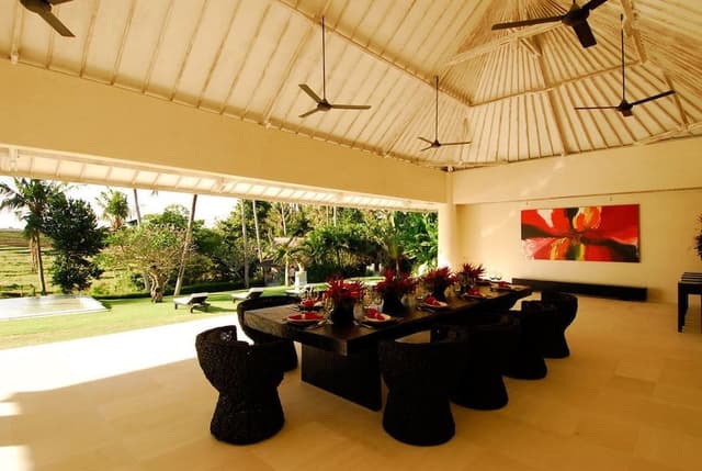 Villa, 6 Bedrooms