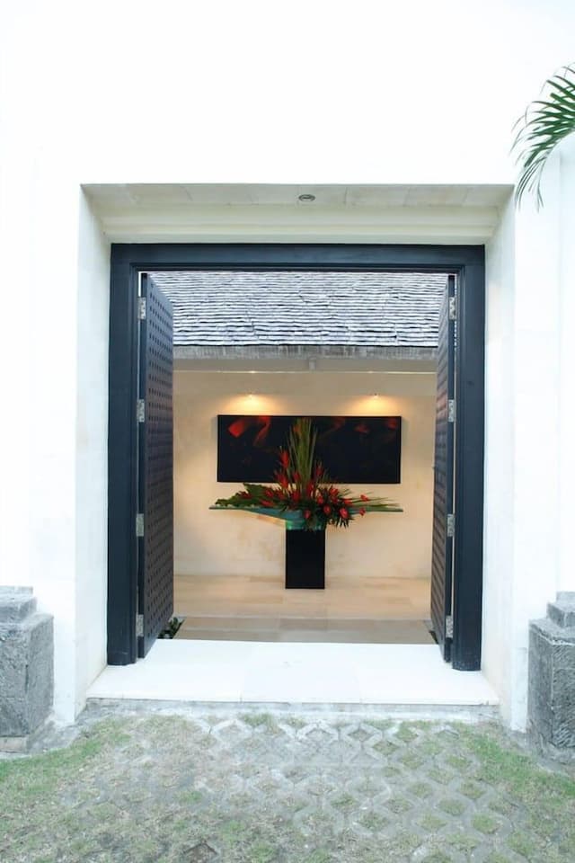 Villa, 6 Bedrooms