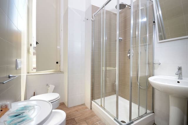 Double Room (Terra Mia)