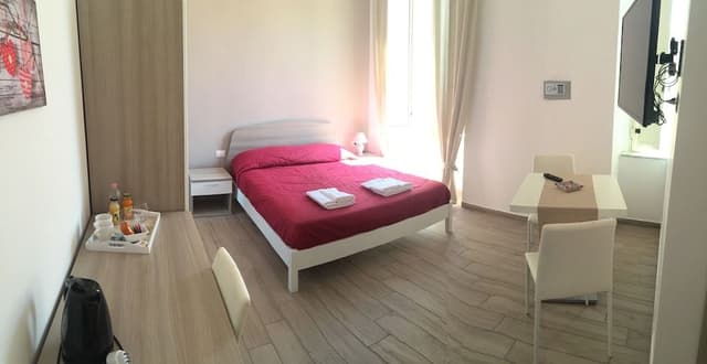 Triple Room (Napul'è)