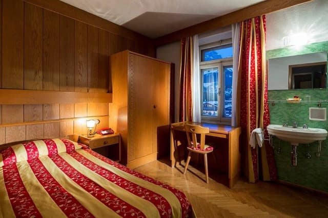 Room, 2 Bedrooms, Connecting Rooms