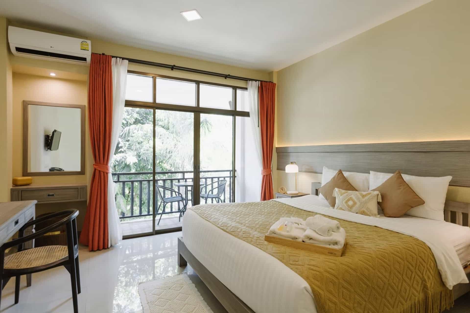 Capital O RADATEEREE BOUTIQUE RESORT Capital O RADATEEREE BOUTIQUE RESORT