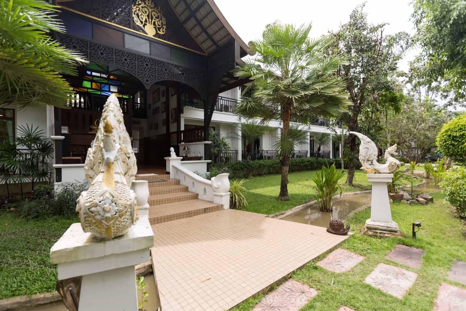 Capital O RADATEEREE BOUTIQUE RESORT Capital O RADATEEREE BOUTIQUE RESORT