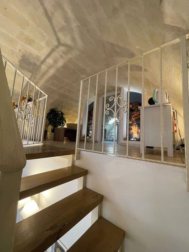 Deluxe Room, 1 Double Bed (Mulino)