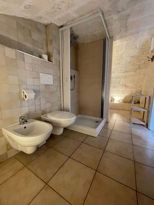 Deluxe Room, 1 Double Bed (Mulino)