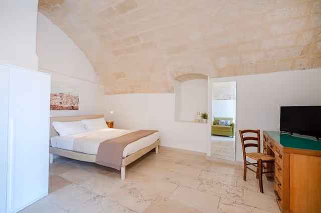 Basic Double Room, 1 Double Bed with Sofa bed