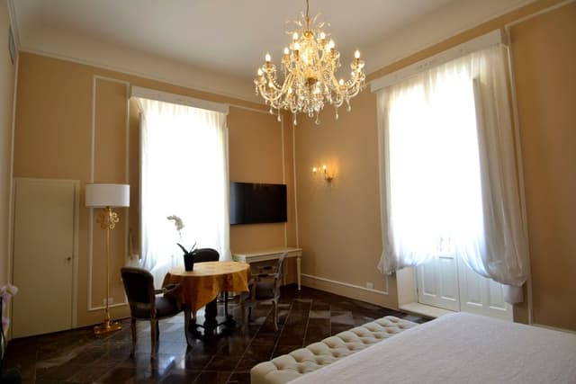 Suite, Multiple Bedrooms, Terrace