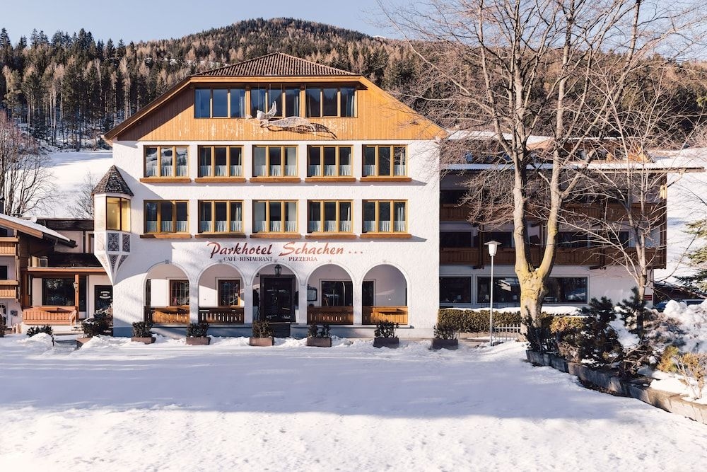 Parkhotel Schachen3