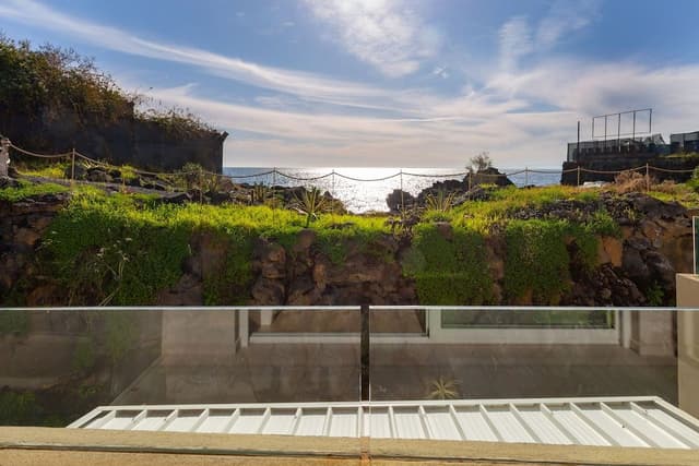 Panoramic Triple Room, Sea View
