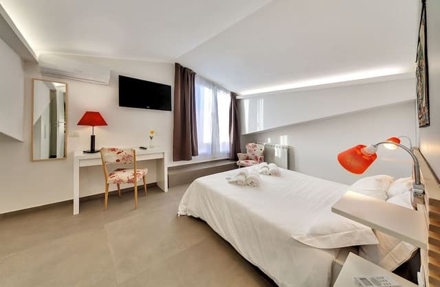 Apartment, 1 Bedroom