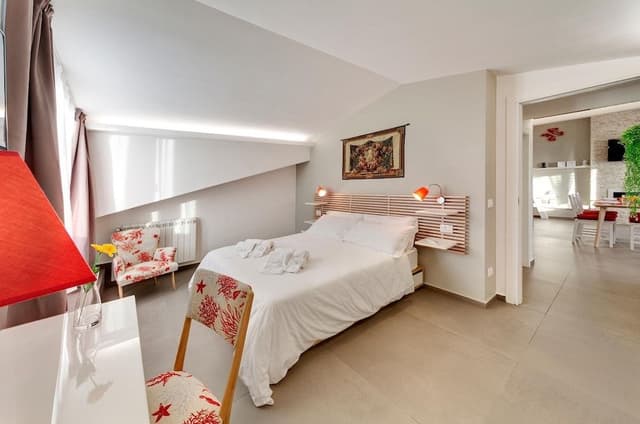 Apartment, 1 Bedroom