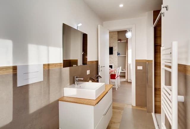 Apartment, 1 Bedroom