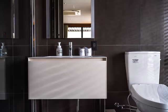 Deluxe Twin Room, Non Smoking (Main Building,30sqm)