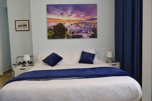 Basic Double Room
