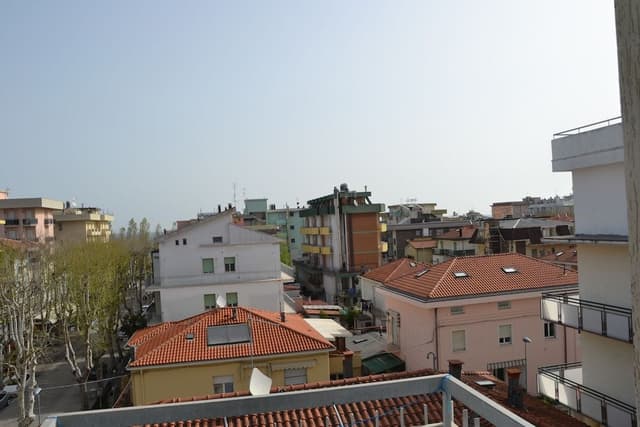 Double or Twin Room, Balcony