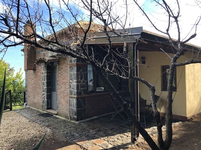 Cottage, 1 Bedroom, Sea View