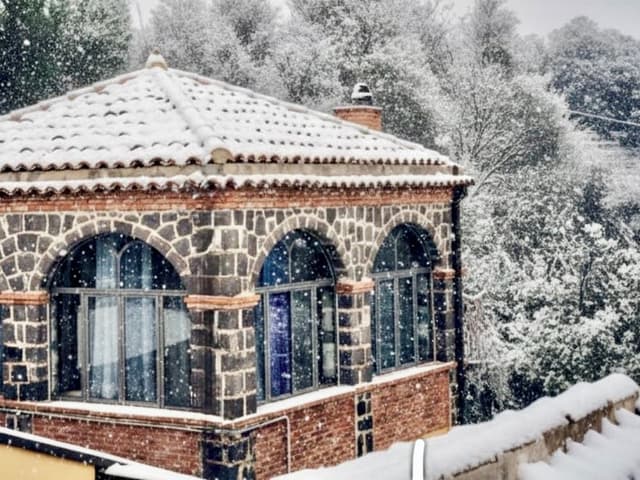 Cottage, 1 Bedroom, Sea View