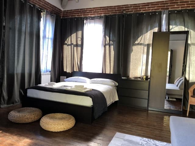 Cottage, 1 Bedroom, Sea View