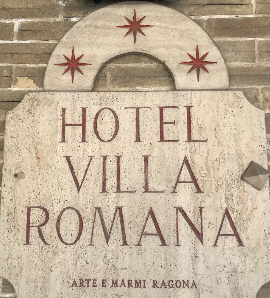 Villa Romana2