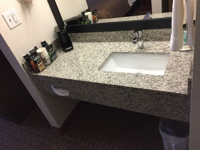 Room, 1 King Bed, Accessible, Non Smoking
