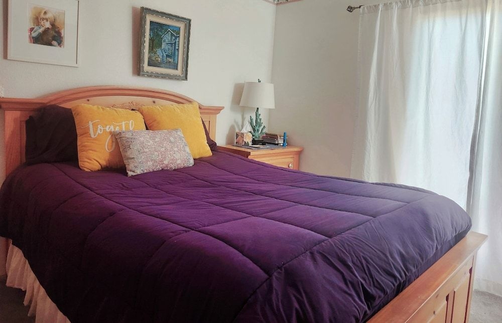 Dreydon House Bed and Breakfast4