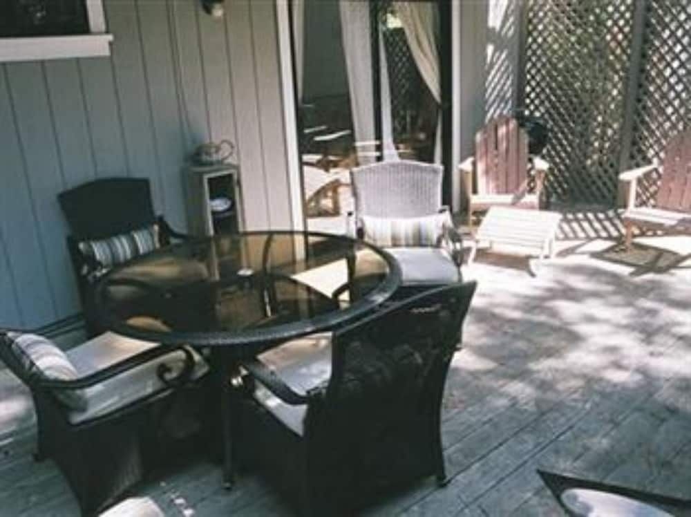 Dreydon House Bed and Breakfast1