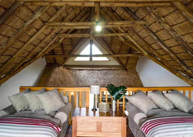 Luxury Self-Catering Villa 2