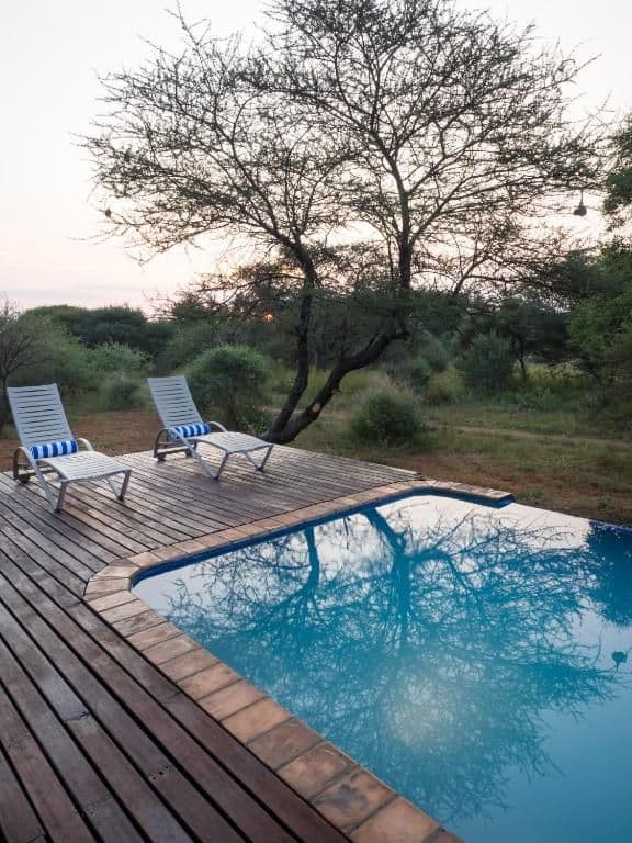 Luxury Self-Catering Villa 2