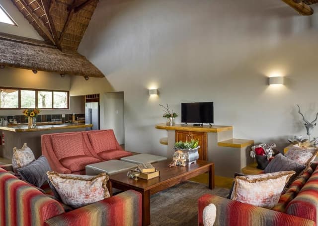 Luxury Self-Catering Villa 2