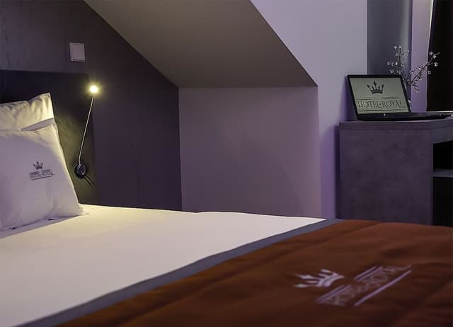Business Single Room