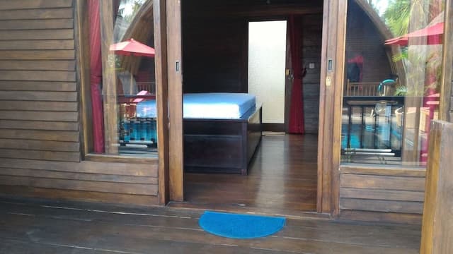 Deluxe Bungalow