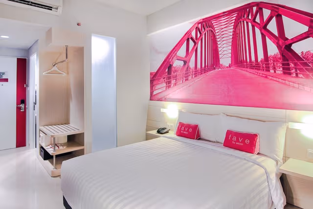 Superior Room
