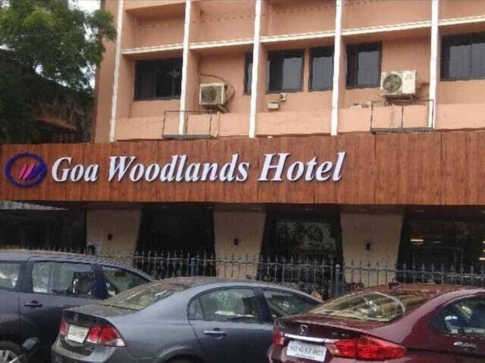 Goa Woodlands Goa Woodlands
