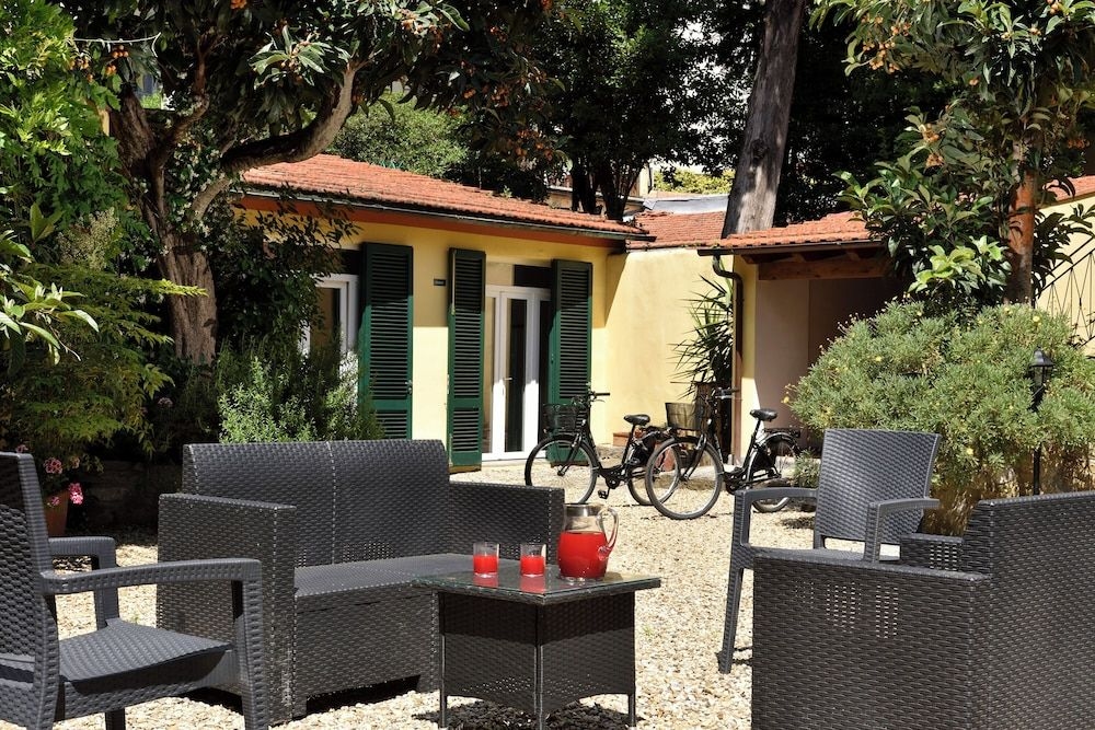 SunHouse Guest House2