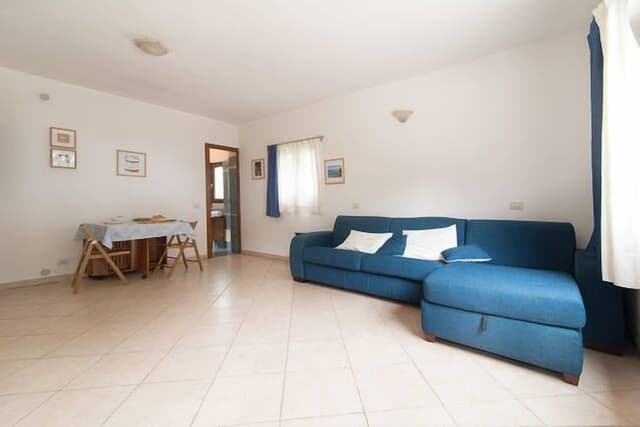 Panoramic Studio, Ocean View (Maestrale)