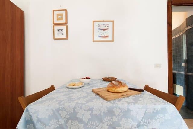 Panoramic Studio, Ocean View (Maestrale)