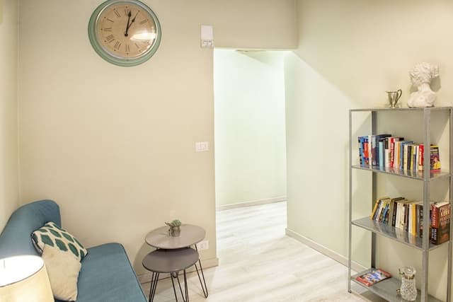 Apartment, 1 Bedroom
