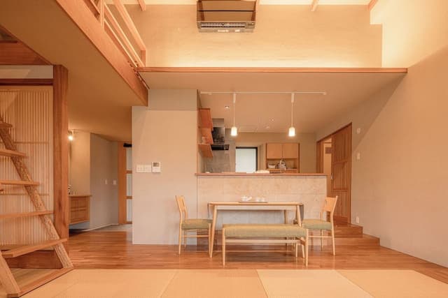Basic House, Non Smoking, Garden View