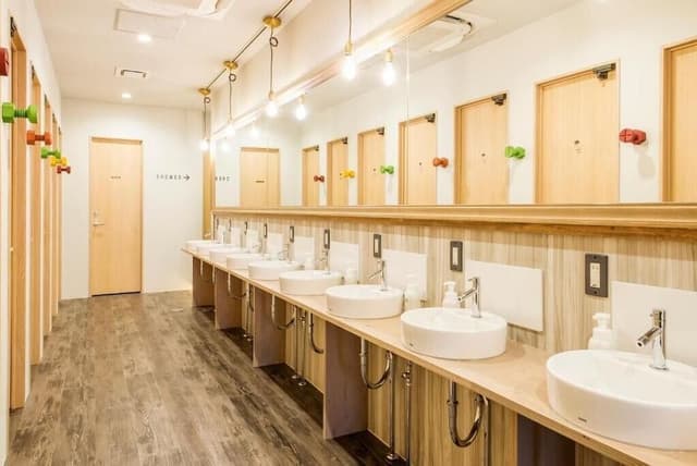 Economy Shared Dormitory, Mixed Dorm, Non Smoking