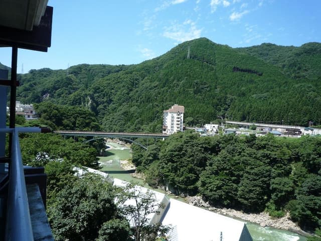 Standard Room, Non Smoking, River View